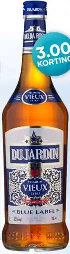 Mitra Dujardin Vieux | 100 CL aanbieding