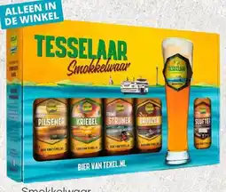 Mitra Tesselaar Smokkelwaar aanbieding