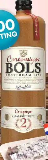 Mitra Bols Corenwyn 2 Jaar | 100 CL aanbieding