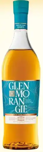 Mitra Glenmorangie Triple Cask | 70 CL aanbieding