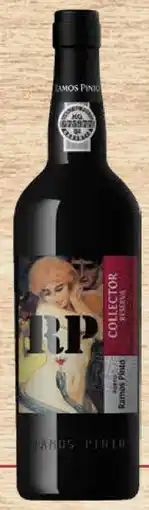 Mitra Ramos Pinto Finest Reserve Collector | 75 CL aanbieding