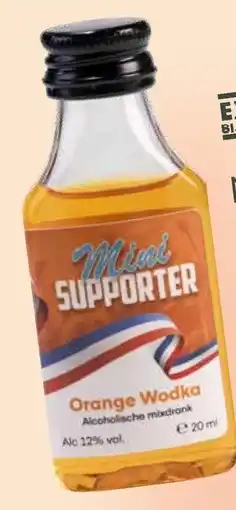 Mitra Mitra Mini Supporter | 2 CL aanbieding