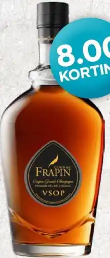 Mitra Frapin VSOP | 70 CL aanbieding