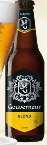 Mitra Gouverneur Blond | 30 CL aanbieding