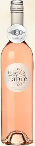 Mitra Fabre en Provence Rosé Provence | 75 CL aanbieding