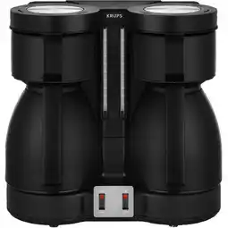 Bol.com Krups Duothek KT 8501 aanbieding