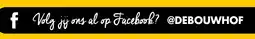 Bouwhof Facebook aanbieding
