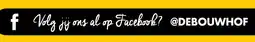 Bouwhof Facebook aanbieding