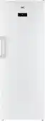 MediaMarkt Beko Rfne448e45w Freezerguard Vrijstaand Vrieskast - Breedte 70 Cm Hoogte 191.2 Inhoud 404 L Nofrost aanbieding