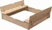 Bol.com Houten zandbak Robert groot aanbieding