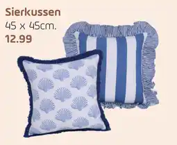 Coppelmans Sierkussen aanbieding