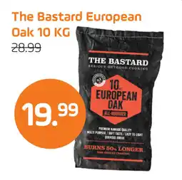 Coppelmans The Bastard European Oak aanbieding
