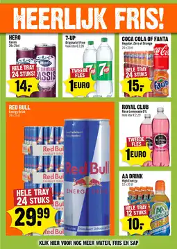 Dirck 3 Meer info aanbieding