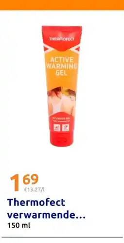 Action Thermofect verwarmende... aanbieding