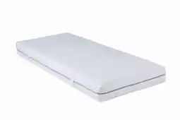 Wehkamp Wehkamp Home traagschuimmatras Premium (140x200 cm) aanbieding