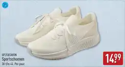 ALDI Up2fashion sportschoenen aanbieding