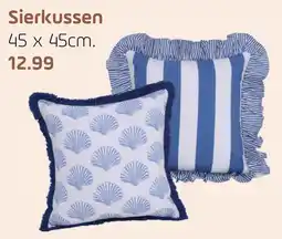 Coppelmans Sierkussen aanbieding
