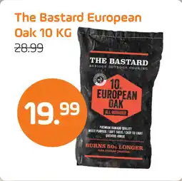 Coppelmans The Bastard European Oak 10 KG aanbieding