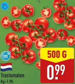 ALDI Trostomaten aanbieding