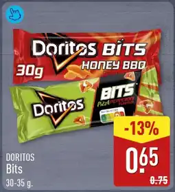 ALDI Doritos bits aanbieding