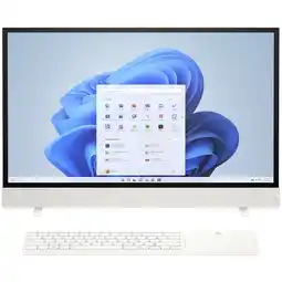 MediaMarkt HP Envy Move 24-cs0100nd - 23.8 Inch Intel Core I5 16 Gb 1 Tb aanbieding
