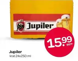 Spar Jupiler aanbieding