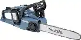 Bol.com Makita DUC353Z - 2x18V Accu-Kettingzaag - 35 cm Zaagblad - Zonder Accu/Lader aanbieding
