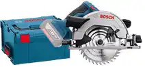 Alternate Bosch GKS 18V-57G Professional handcirkelzaag aanbieding