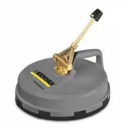 Bol.com Kärcher Accessoires - Terrasreiniger voor hogedrukreiniger 2.111-011.0 aanbieding
