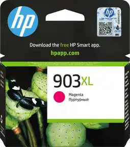 Coolblue HP 903XL Cartridge Magenta aanbieding