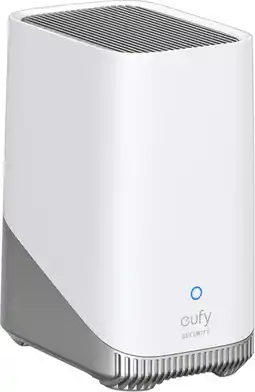 Coolblue Eufy Homebase 3 aanbieding