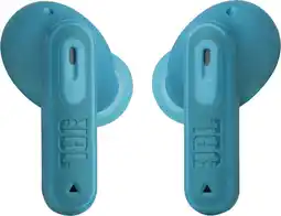 Coolblue JBL Tune Beam 2 Blauw aanbieding