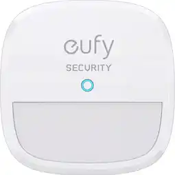 Coolblue Eufy Motion Sensor aanbieding