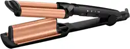 Coolblue BaByliss Deep Waves W2447E aanbieding