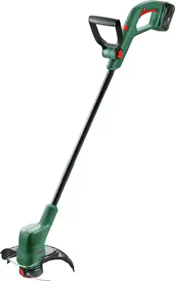 Coolblue Bosch Easygrasscut 18-230 aanbieding