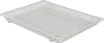 Coolblue Etna HS3006 AirFry bakmand aanbieding