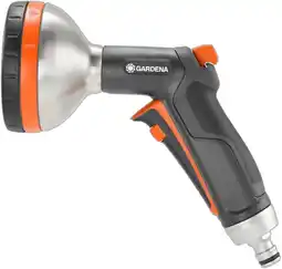 Coolblue Gardena Premium Broes Metaal aanbieding