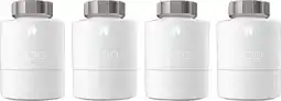 Coolblue Tado Slimme Radiatorknop uitbreiding 4-Pack aanbieding