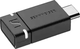 Coolblue Sennheiser BTD 600 aanbieding