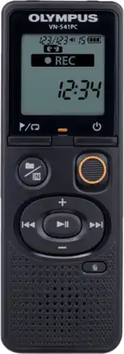 Coolblue OM System VN-541 PC aanbieding