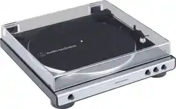 Coolblue Audio Technica AT-LP60XUSBGM aanbieding