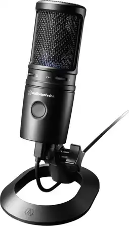 Coolblue Audio-Technica AT2020USB-X aanbieding