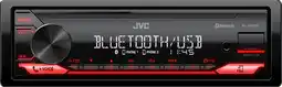 Coolblue JVC KD-X282BT aanbieding