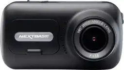 Coolblue Nextbase 322GW aanbieding