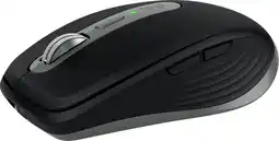 Coolblue Logitech MX Anywhere 3S for Mac Grijs aanbieding