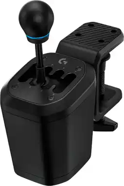 Coolblue Logitech G RS H Shifter aanbieding