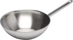 Coolblue Demeyere Apollo 7 Wokpan 26 cm aanbieding