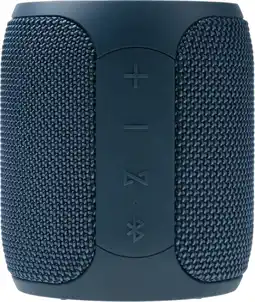 Coolblue ArtSound PWR01 Blauw aanbieding