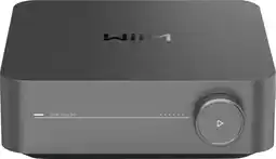 Coolblue WiiM Amp Pro Grijs aanbieding