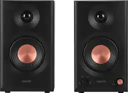 Coolblue Edifier MR3 Zwart aanbieding
